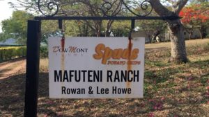 Mafuteni Ranch