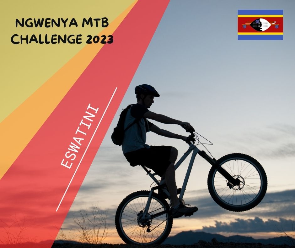 NGWENYA MTB CHALLENGE 2023