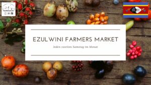 Ezulwini Farmers Market Blog