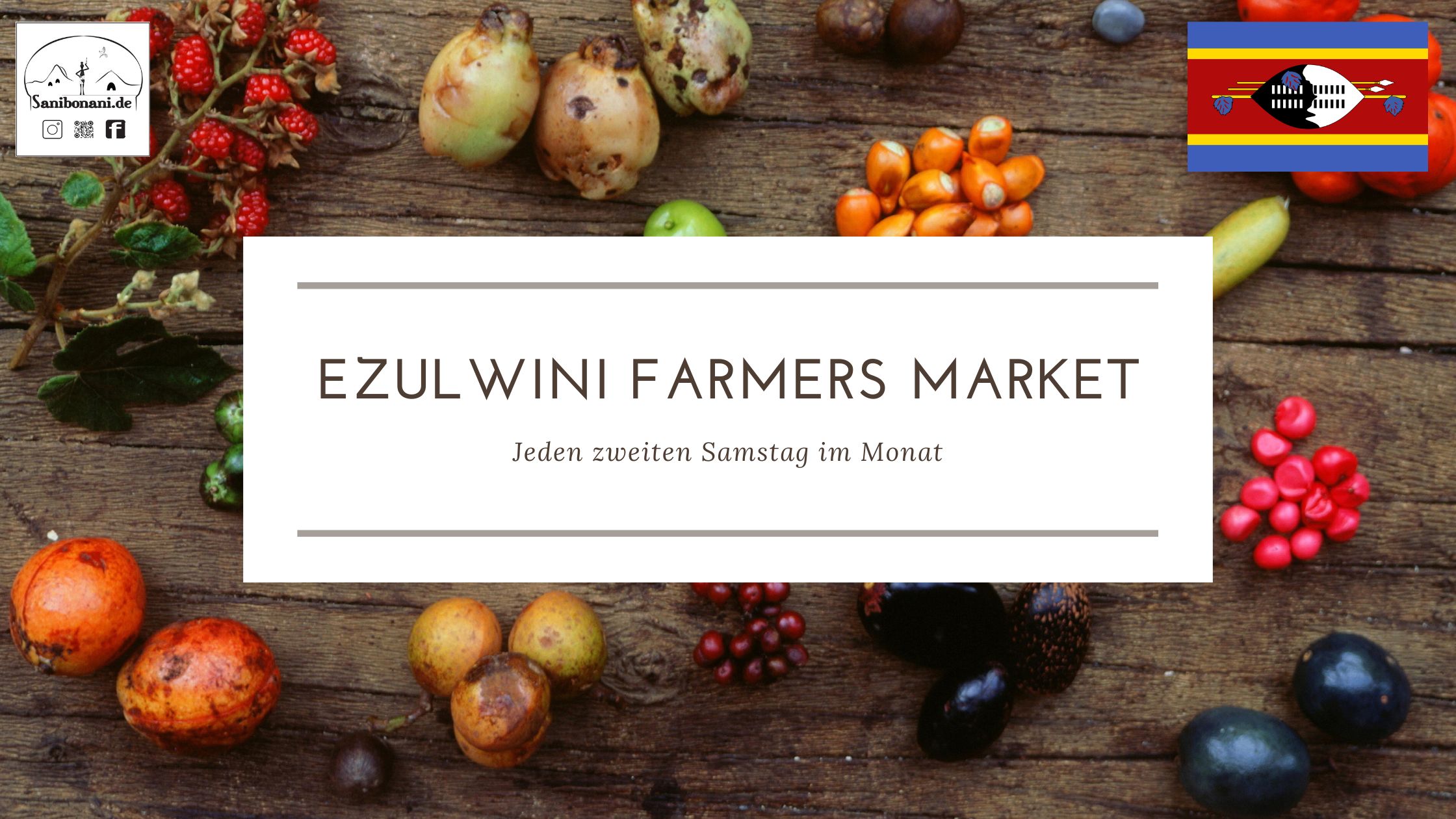 Ezulwini Farmers Market Blog